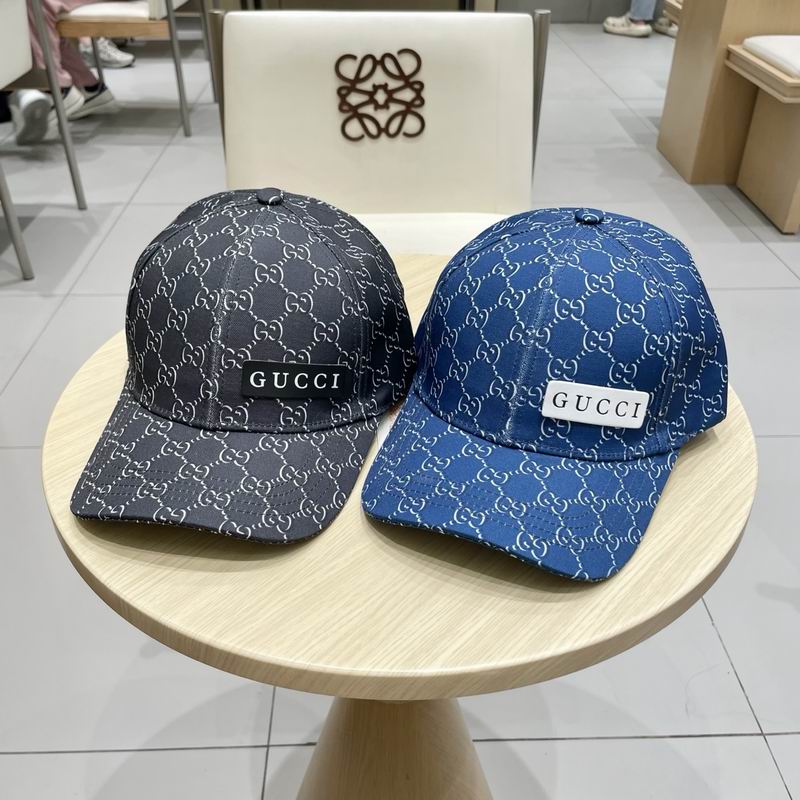 Gucci cap 060702